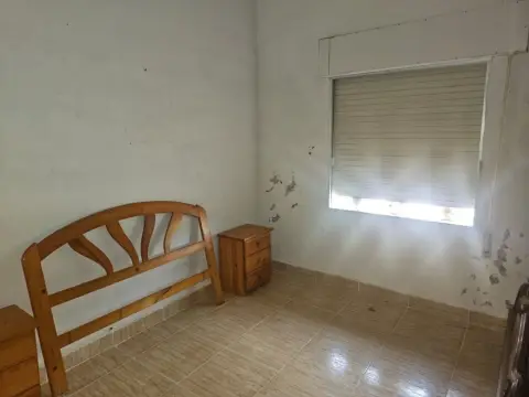 Finca rústica en Fuente Alamo de Murcia Murcia España