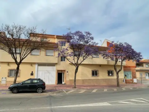 Casa en Balsicas