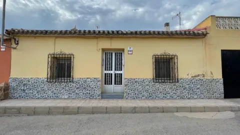 Casa en Carretera del Escobar