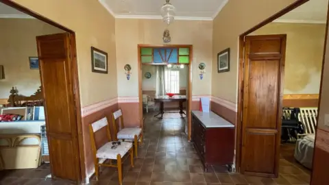Casa en Carretera del Escobar