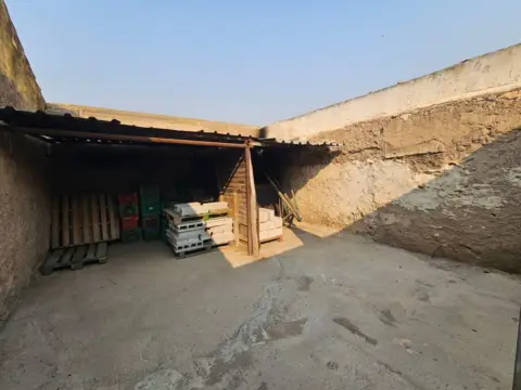 Casa en Balsapintada