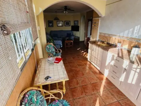 Piso en Paraiso del Sol