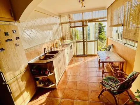 Piso en Paraiso del Sol