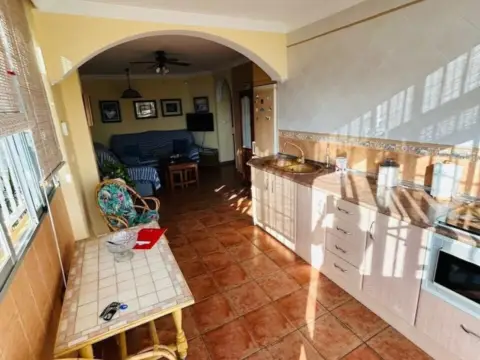 Piso en Paraiso del Sol