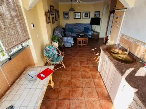 Piso en Paraiso del Sol