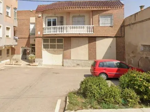 Casa en Los Barreros