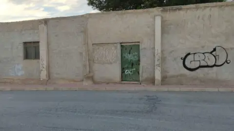 Terreno en Balsapintada