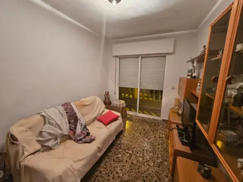 Ático en Los Dolores-Los Gabatos