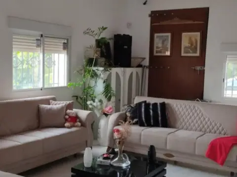 Finca rústica en Las Palas