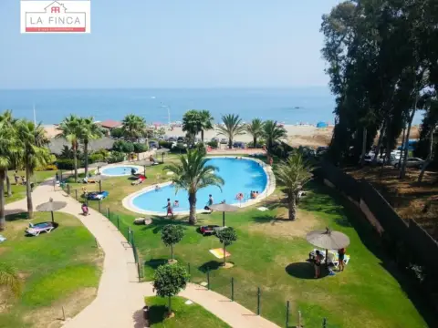 Piso en Costa del Sol