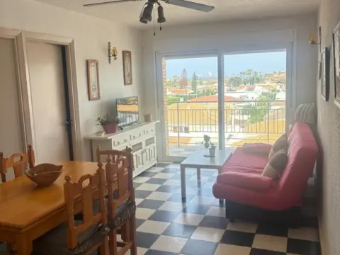 Piso en Mar de Cristal