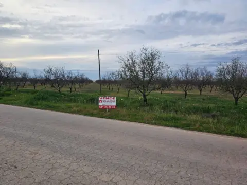 Terreno en Campillo de Arriba