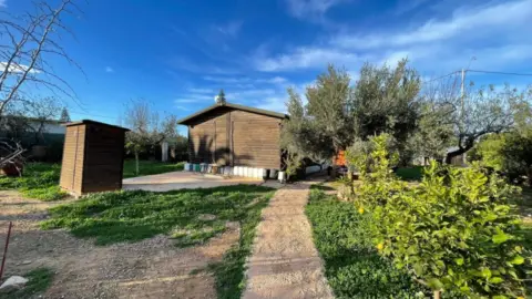 Casa en La Magdalena
