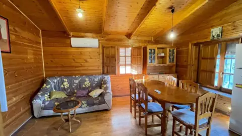 Casa en La Magdalena
