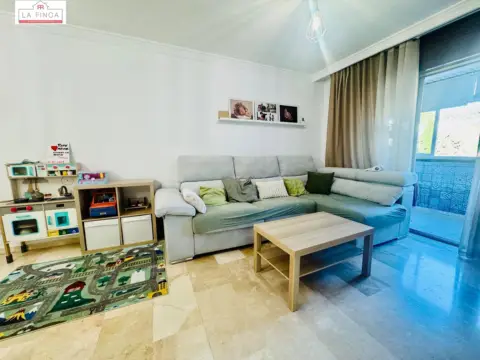 Piso en Olletas - Sierra Blanquilla