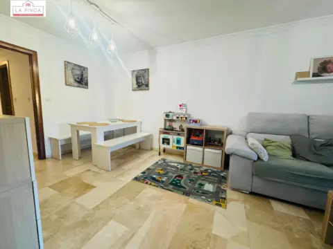 Piso en Olletas - Sierra Blanquilla