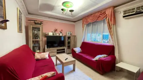 Casa en La Concepción