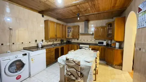 Casa en La Concepción