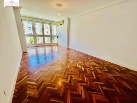 Piso en Limonar