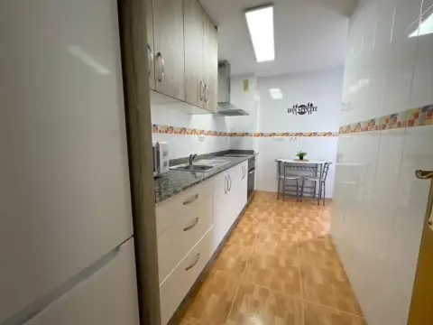 Piso en Lobosillo