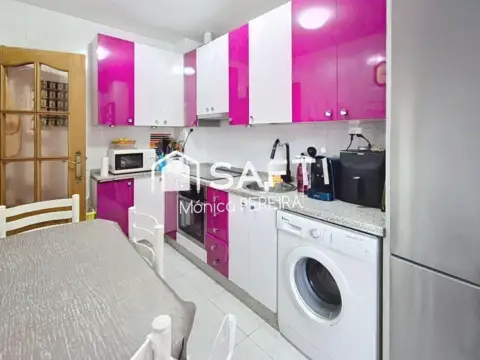 Casa unifamiliar en La Vega-Oteruelo