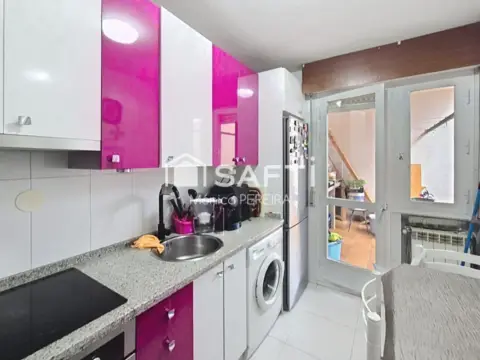 Casa unifamiliar en La Vega-Oteruelo
