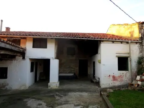 Finca rústica en Quintanilla