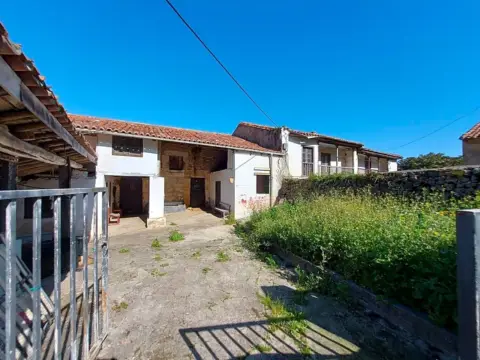 Finca rústica en Alfoz de Lloredo