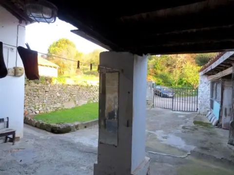 Finca rústica en Quintanilla