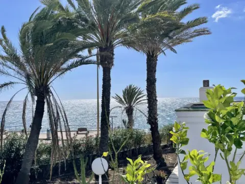 Dúplex en calle de las Dalias