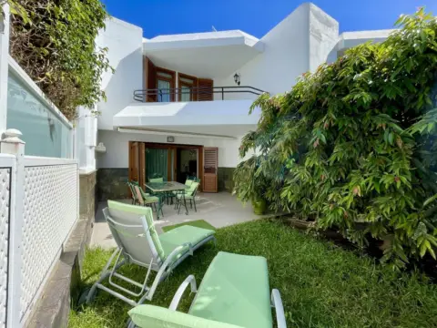 Dúplex en calle de las Dalias