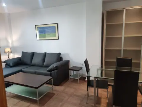 Piso en calle de Santiago