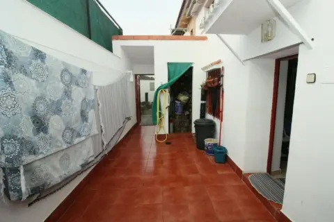 Chalet en Barrio de la Pradera de Hontana, 12