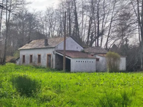 Finca rústica en calle Lugar Clara, nº 57