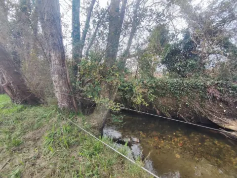 Finca rústica en calle Lugar Clara, nº 57