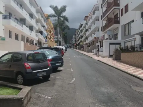 Garaje en Avenida de la Constitución, 52