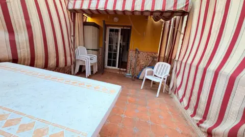 Piso en calle López de Gomara