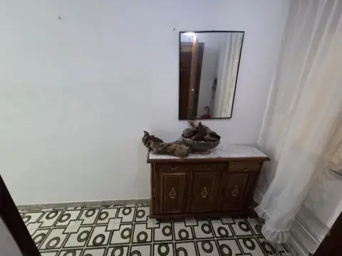 Piso en Avenida de Rosalía de Castro