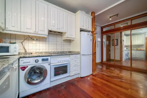 Estudio en calle de Valverde