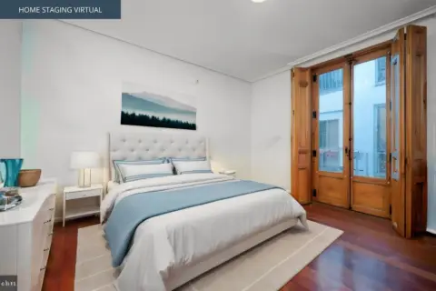 Estudio en calle de Valverde