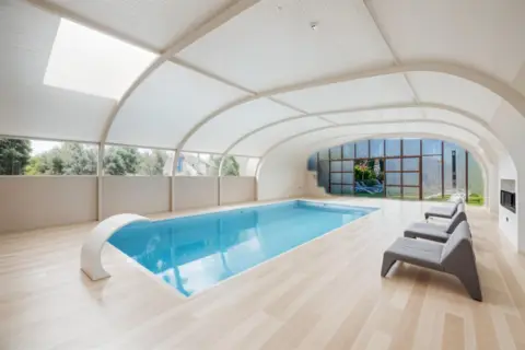 Chalet en Cercedilla