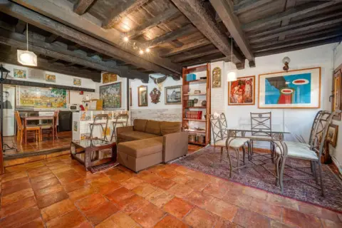 Apartamento en Casco Antiguo