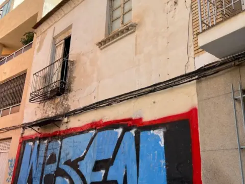 Casa en San Pedro