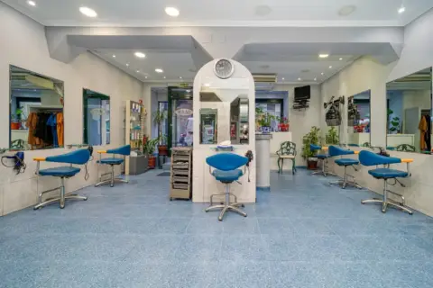 Local comercial en Malasaña-Universidad