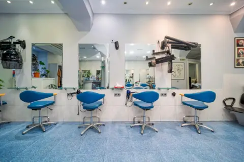 Local comercial en Malasaña-Universidad