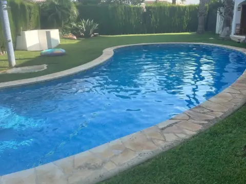 Piso en Santa Eulalia del Río