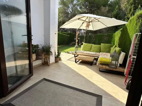 Piso en Santa Eulalia del Río