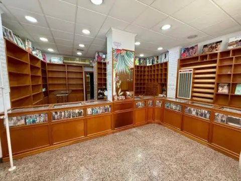 Local comercial en calle Mayor, 38