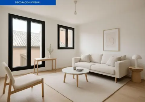 Dúplex en Yuncos Centro