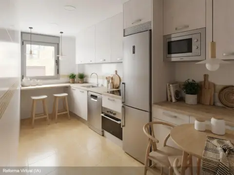 Piso en Yuncos Centro